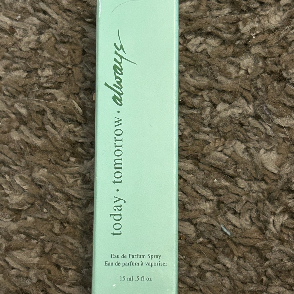 Avon Today Tomorrow Always Perfume